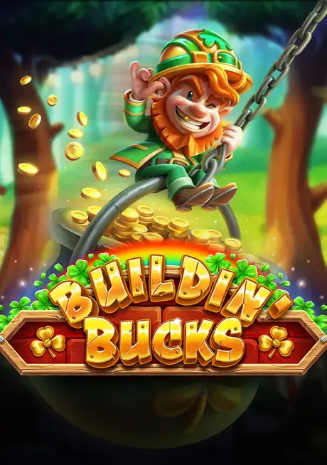 Buildin’ Bucks